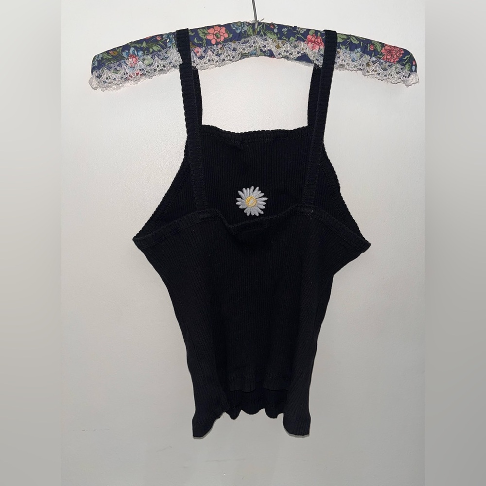 Wild Fable Ribbed Tank Top - Picture 2 of 6